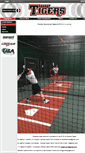 Mobile Screenshot of omahatigers.com